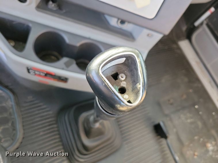 image for item EA2394 2014 Freightliner Coronado semi truck