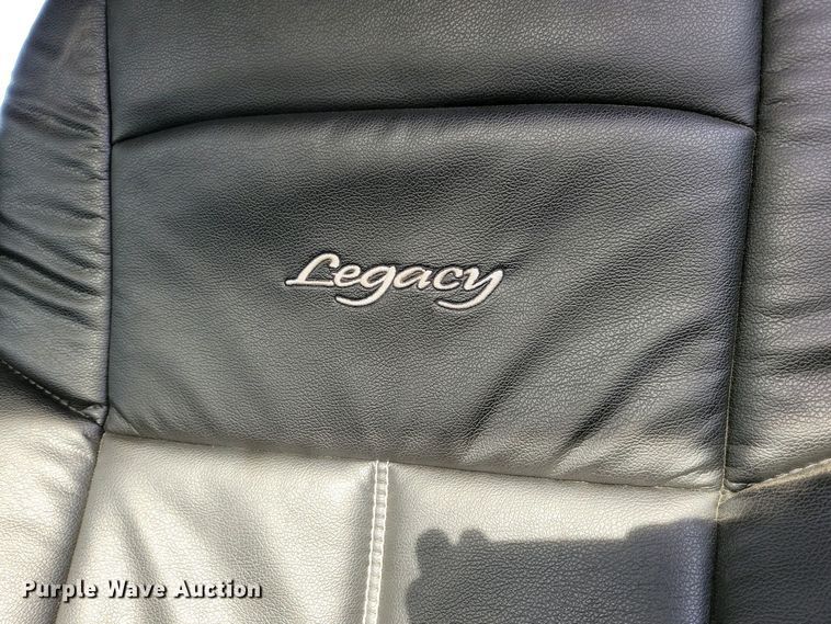 image for item EA2394 2014 Freightliner Coronado semi truck