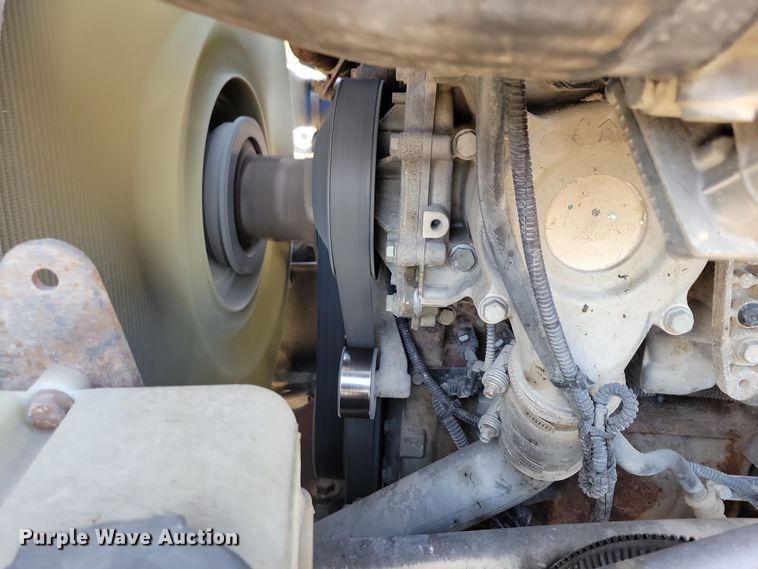 image for item EA2394 2014 Freightliner Coronado semi truck