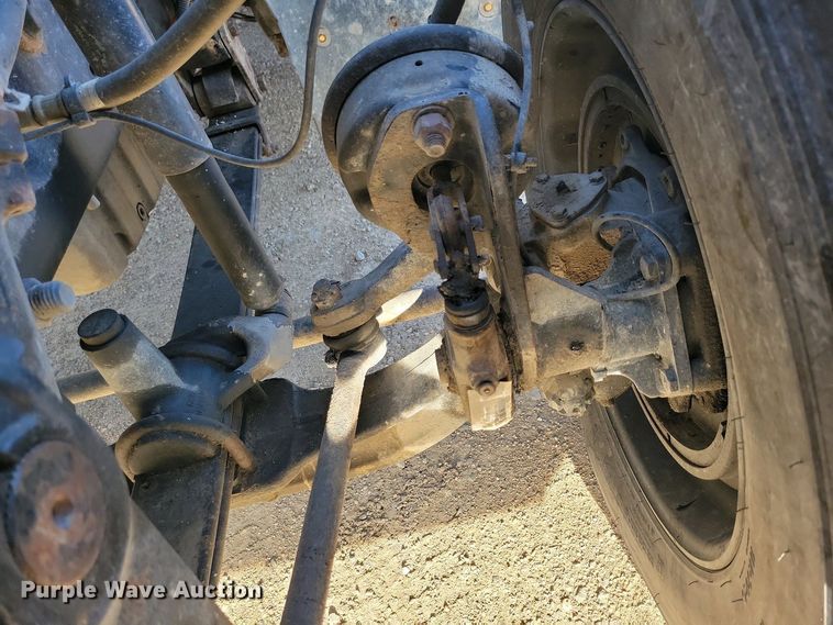 image for item EA2394 2014 Freightliner Coronado semi truck