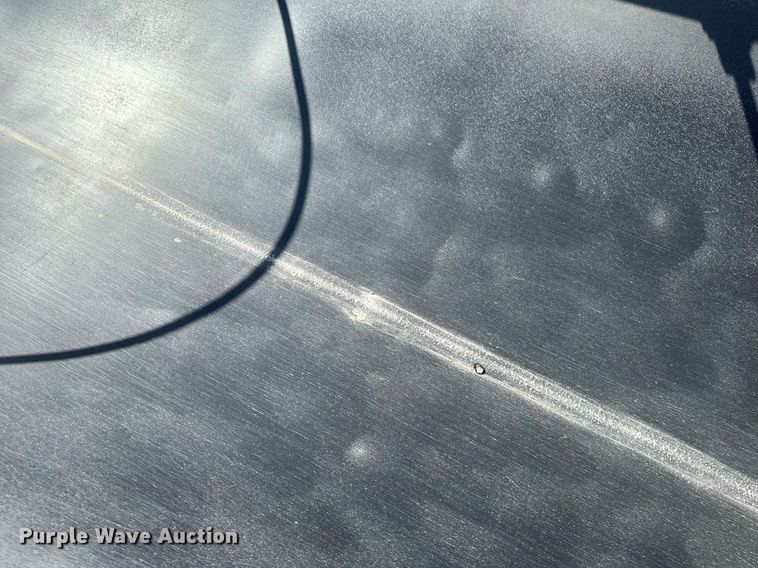 image for item EA2395 2010 Mac Trailer end dump trailer