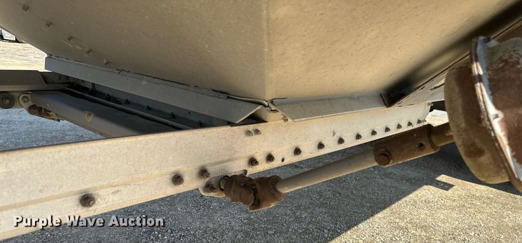 image for item EA2398 2021 Prestige  Commodity trailer grain trailer