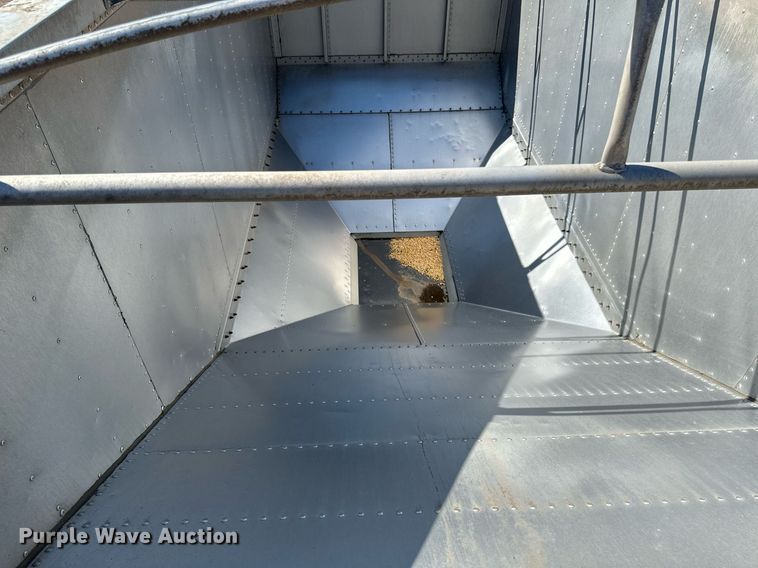 image for item EA2398 2021 Prestige  Commodity trailer grain trailer