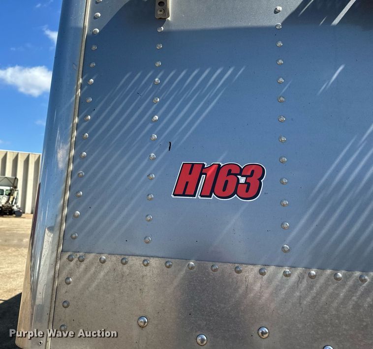 image for item EA2398 2021 Prestige  Commodity trailer grain trailer