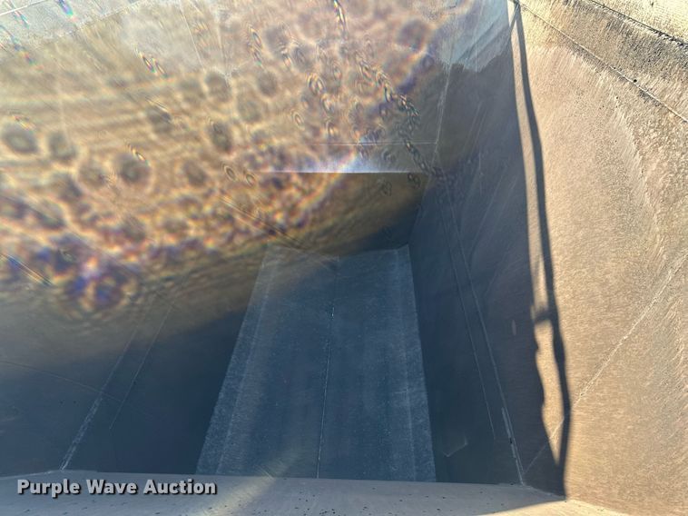 image for item EA2402 2014 Armor Lite SBD-40 LT bottom dump trailer