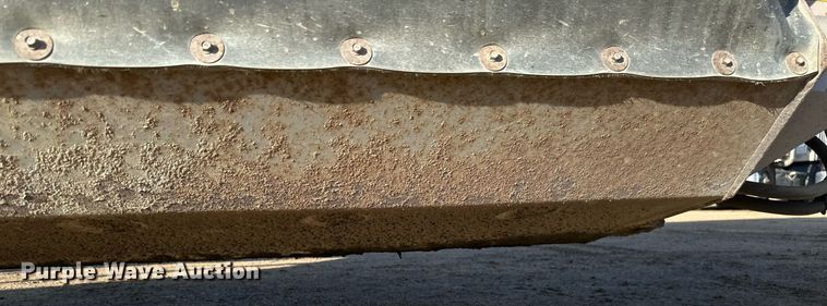 image for item EA2402 2014 Armor Lite SBD-40 LT bottom dump trailer