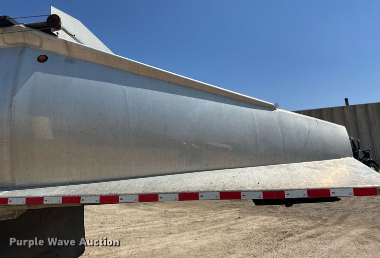 image for item EA2413 2010 Beall BABDS-24-1-2 bottom dump trailer