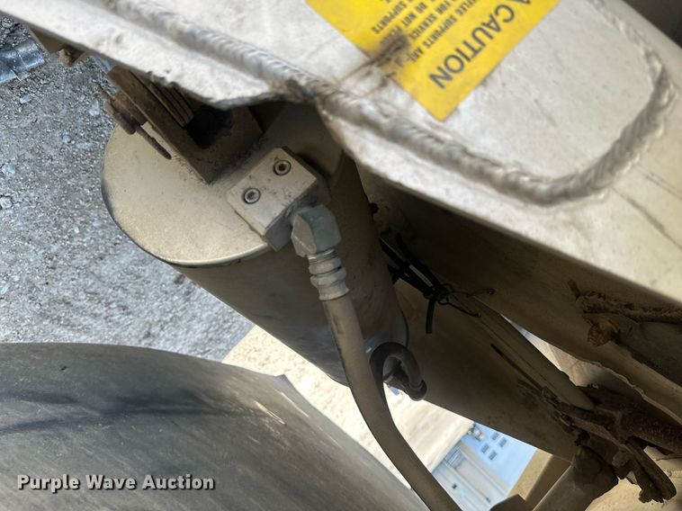 image for item EA2413 2010 Beall BABDS-24-1-2 bottom dump trailer