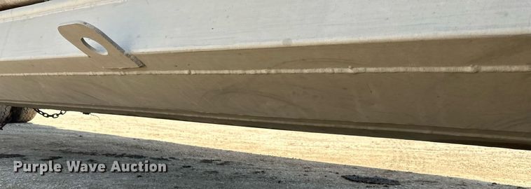 image for item EA2413 2010 Beall BABDS-24-1-2 bottom dump trailer