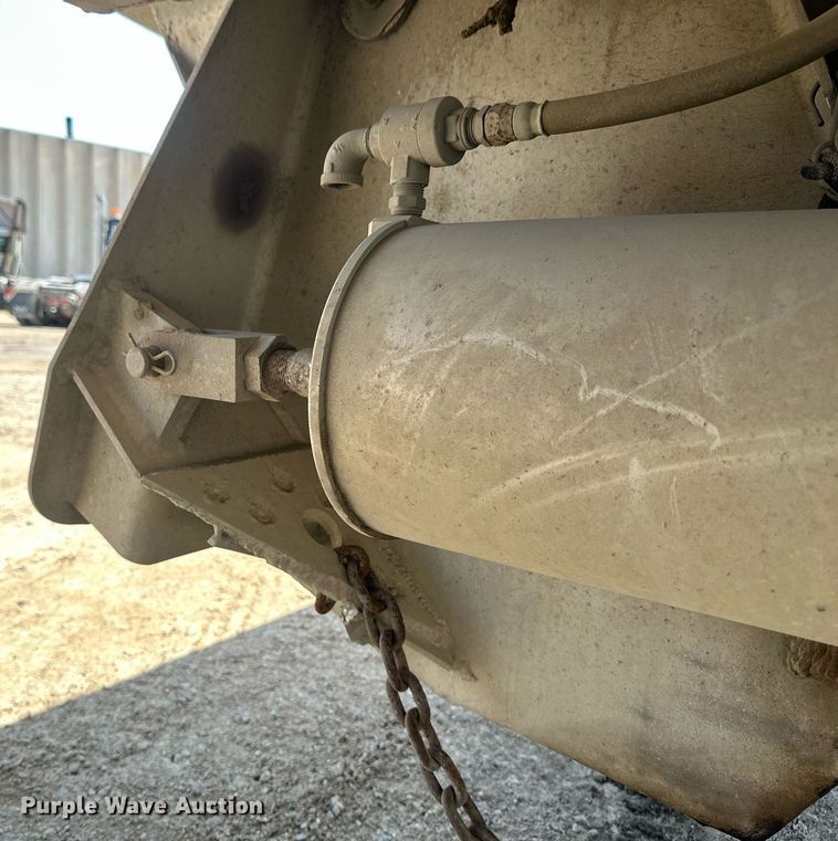 image for item EA2413 2010 Beall BABDS-24-1-2 bottom dump trailer