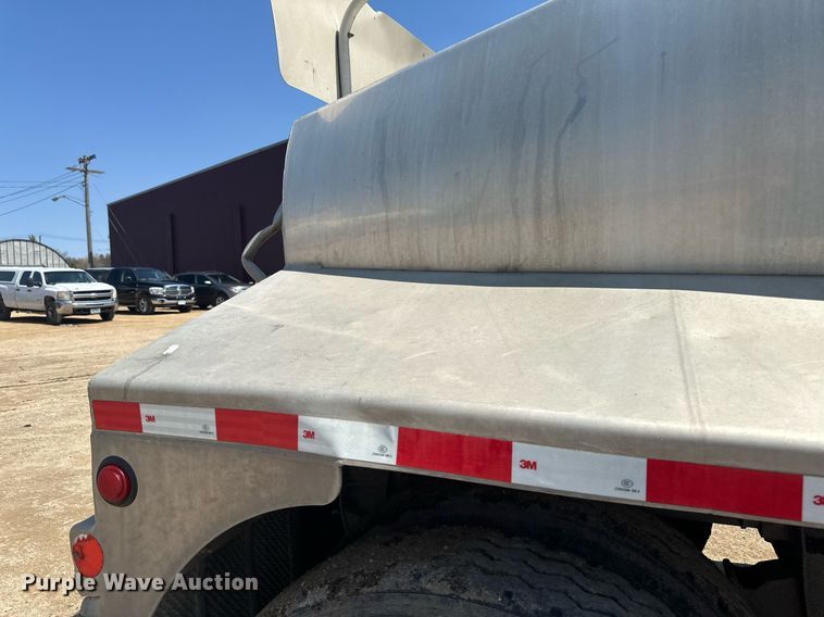 image for item EA2413 2010 Beall BABDS-24-1-2 bottom dump trailer