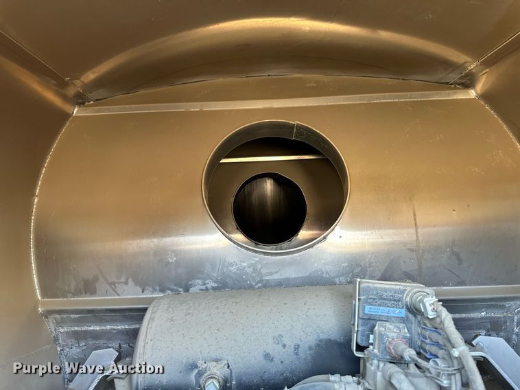 image for item EA2413 2010 Beall BABDS-24-1-2 bottom dump trailer