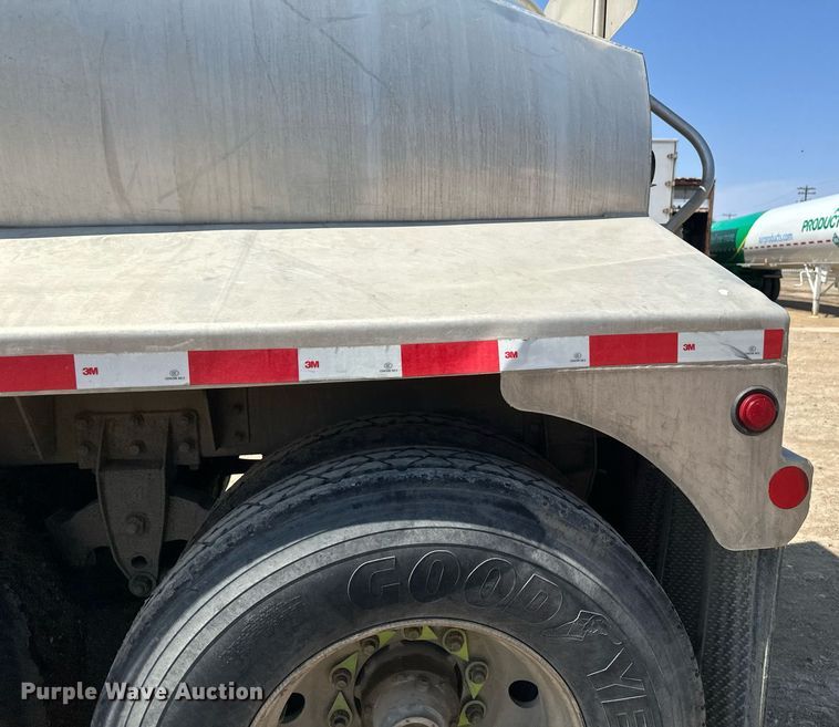 image for item EA2413 2010 Beall BABDS-24-1-2 bottom dump trailer