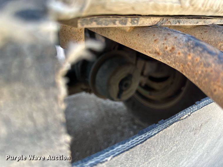 image for item EA2413 2010 Beall BABDS-24-1-2 bottom dump trailer