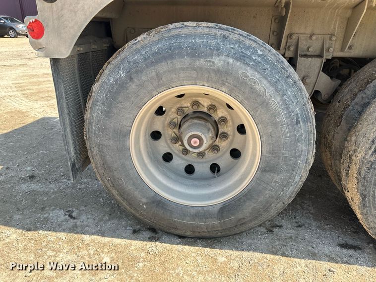 image for item EA2413 2010 Beall BABDS-24-1-2 bottom dump trailer