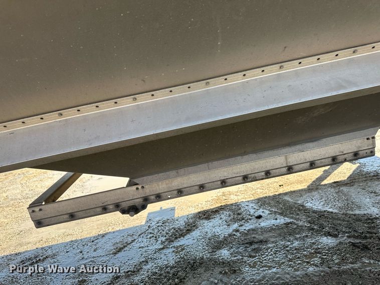 image for item EA2416 2021 Prestige grain trailer