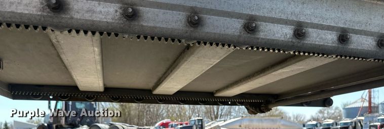 image for item EA2416 2021 Prestige grain trailer