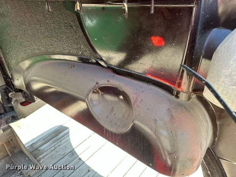 image for item EA2417 Semi truck hood