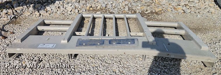 image for item EB8004 Herd grille guard