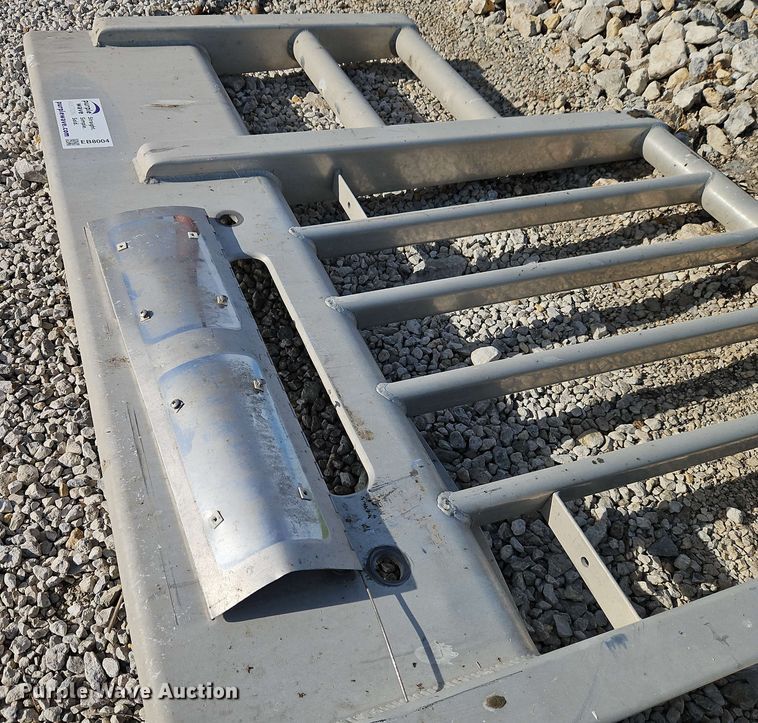 image for item EB8004 Herd grille guard