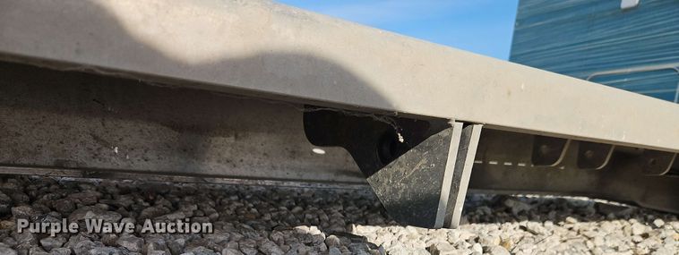 image for item EB8004 Herd grille guard