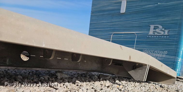 image for item EB8004 Herd grille guard