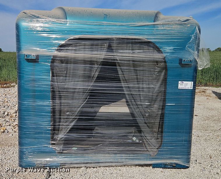 image for item EB8006 Unibilt sleeper cab