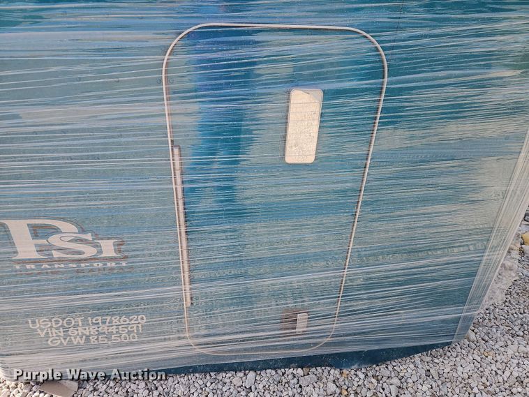 image for item EB8006 Unibilt sleeper cab