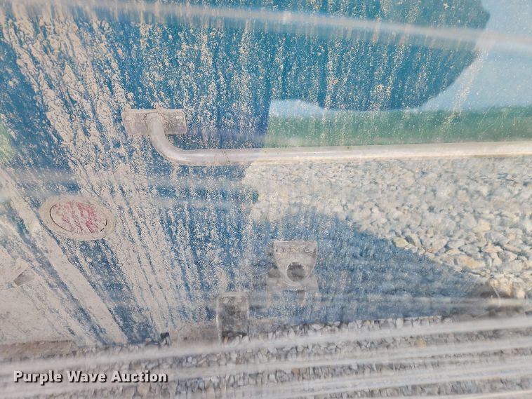 image for item EB8006 Unibilt sleeper cab