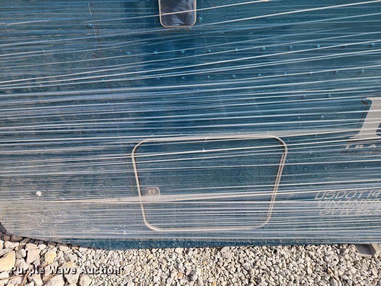 image for item EB8006 Unibilt sleeper cab