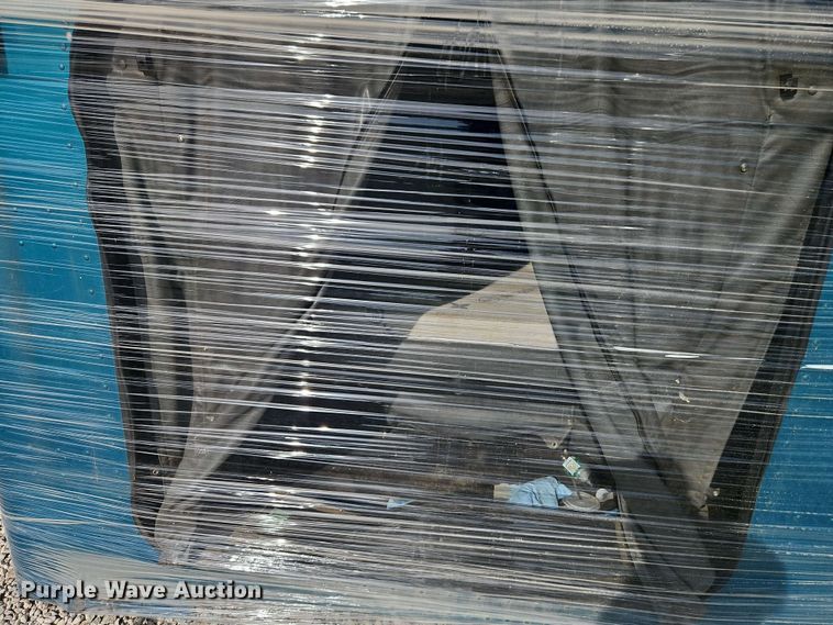 image for item EB8006 Unibilt sleeper cab