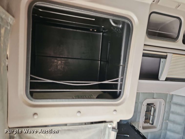 image for item EB8006 Unibilt sleeper cab