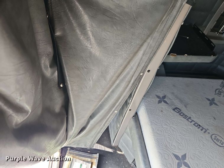 image for item EB8006 Unibilt sleeper cab