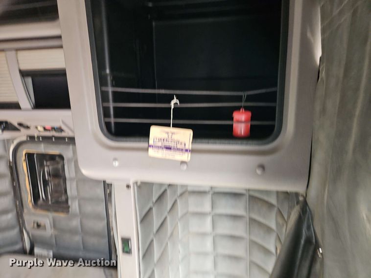 image for item EB8006 Unibilt sleeper cab