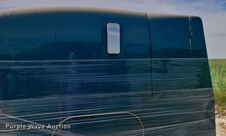 image for item EB8007 Unibilt sleeper cab