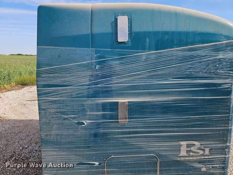 image for item EB8007 Unibilt sleeper cab