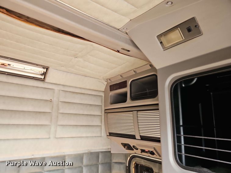 image for item EB8007 Unibilt sleeper cab