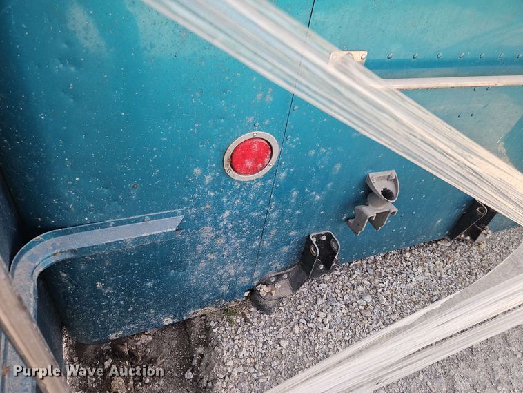 image for item EB8008 Unibilt sleeper cab