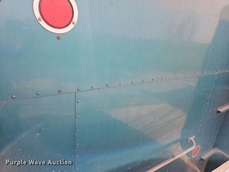 image for item EB8008 Unibilt sleeper cab