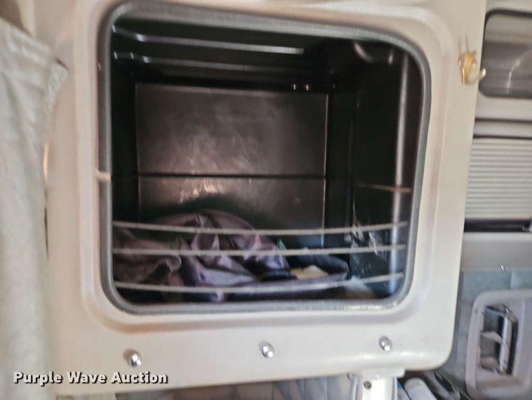 image for item EB8008 Unibilt sleeper cab