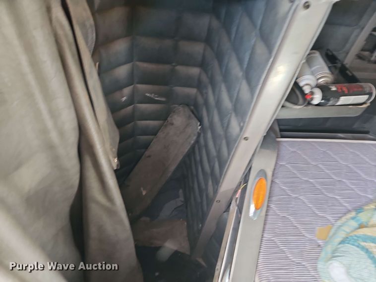 image for item EB8008 Unibilt sleeper cab