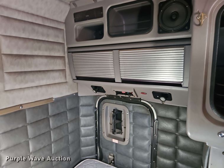 image for item EB8008 Unibilt sleeper cab