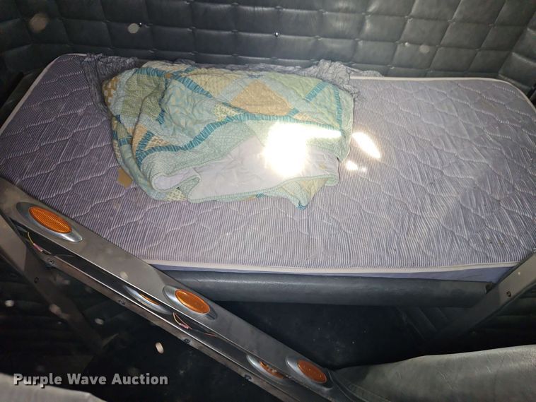 image for item EB8008 Unibilt sleeper cab