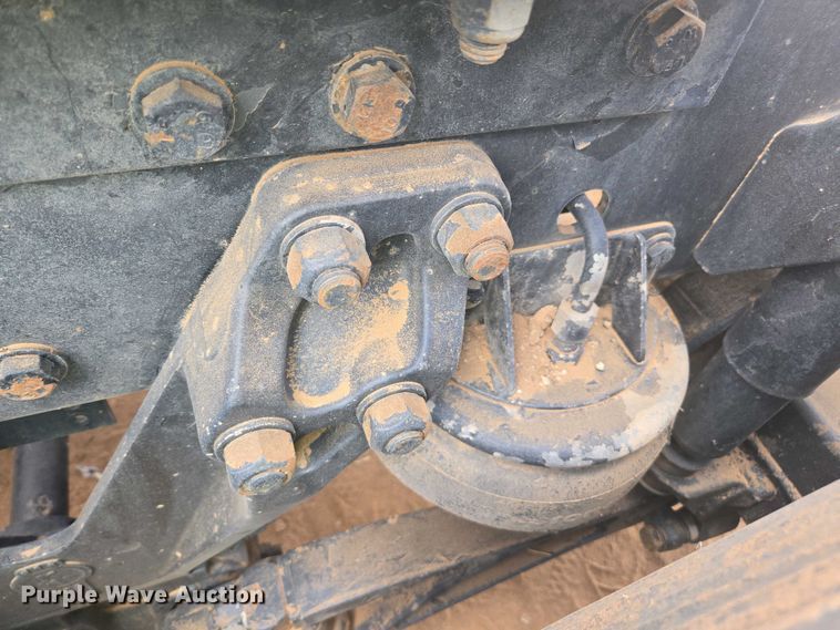 image for item EC0974 1981 Kenworth W900 semi truck