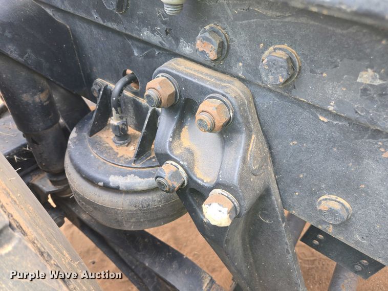 image for item EC0974 1981 Kenworth W900 semi truck