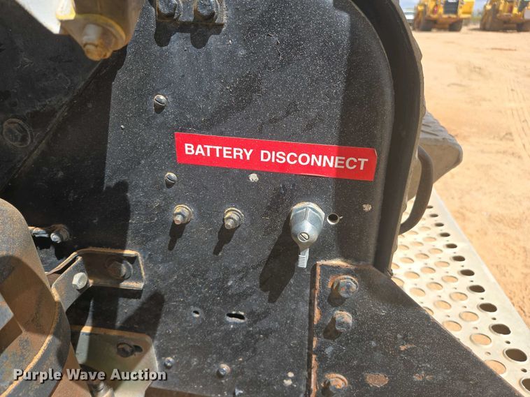 image for item EC0974 1981 Kenworth W900 semi truck