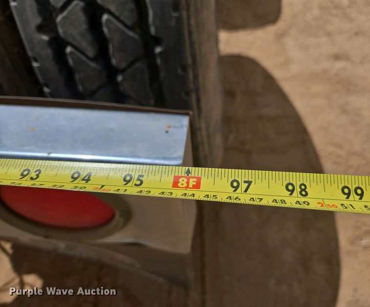 image for item EC0974 1981 Kenworth W900 semi truck