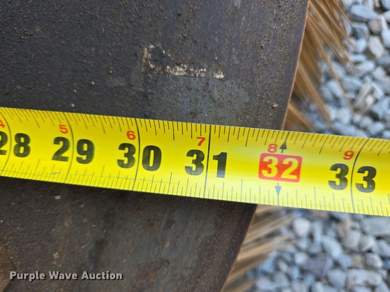 image for item EC0978 2010 Freightliner Business Class M2 street sweeper truck