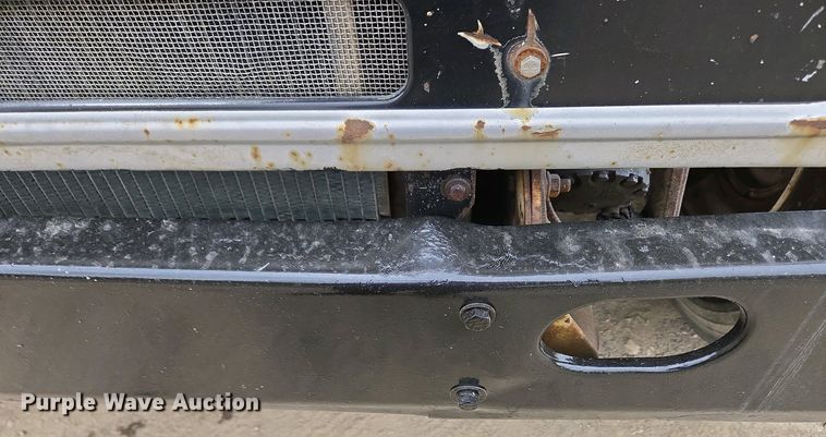 image for item EC4196 1986 International 1954 hook lift truck