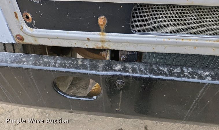 image for item EC4196 1986 International 1954 hook lift truck